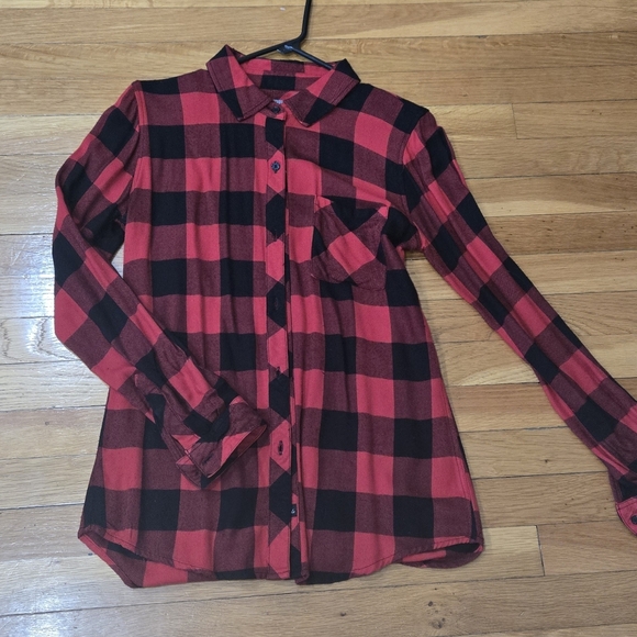 Rails plaid shirts xs - Picture 2 of 4